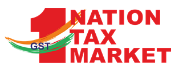 GST - One Nation, One Tax, One Market