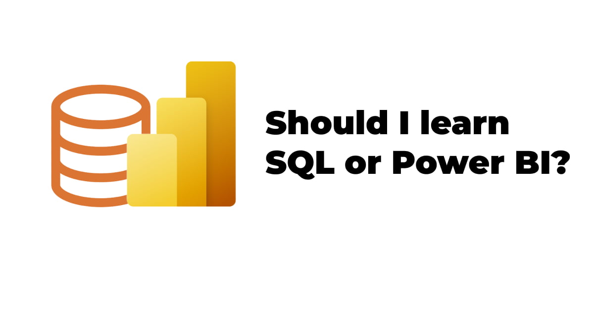 Navigating the Data-Driven Landscape: Choosing Between SQL and Power BI in Ranchi