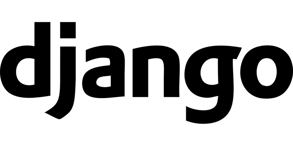 django, logo, django project-339744.jpg
