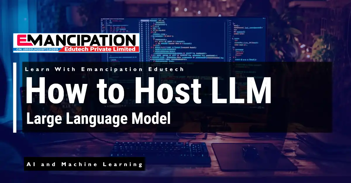 How to Host Your Own Large Language Model (LLM)