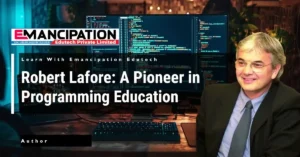 Robert Lafore: A Pioneer in Programming Education