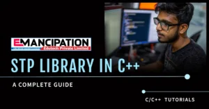 STP Library in C++