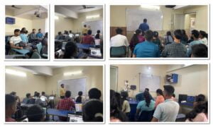 Blogs Archive Internship Opportunities in Ranchi for IT Students: A Complete Guide