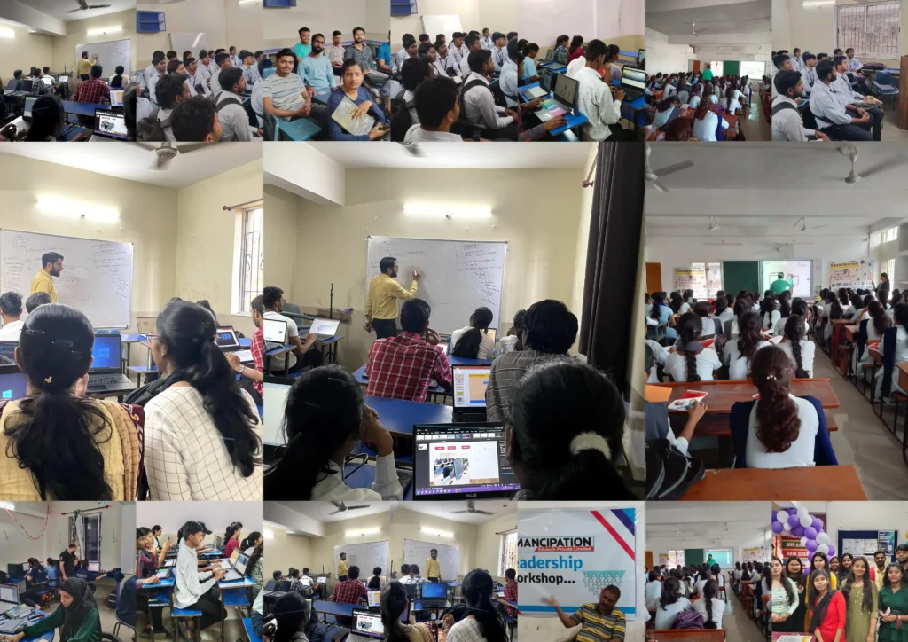Junior CA Course at Emancipation Edutech Pvt. Ltd., Ranchi – A Step Towards a Successful Finance Career