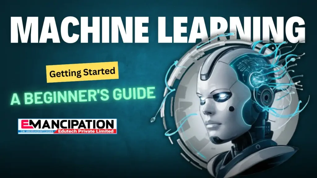 A Beginner's Guide to Machine Learning for everyone