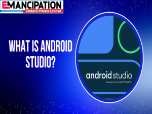 What is Android Studio?