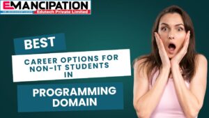 Best Career Options for Non-IT Students the Programming Domain