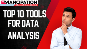 Top 10 Tools for Data Analysis: A Comprehensive Guide for Professionals