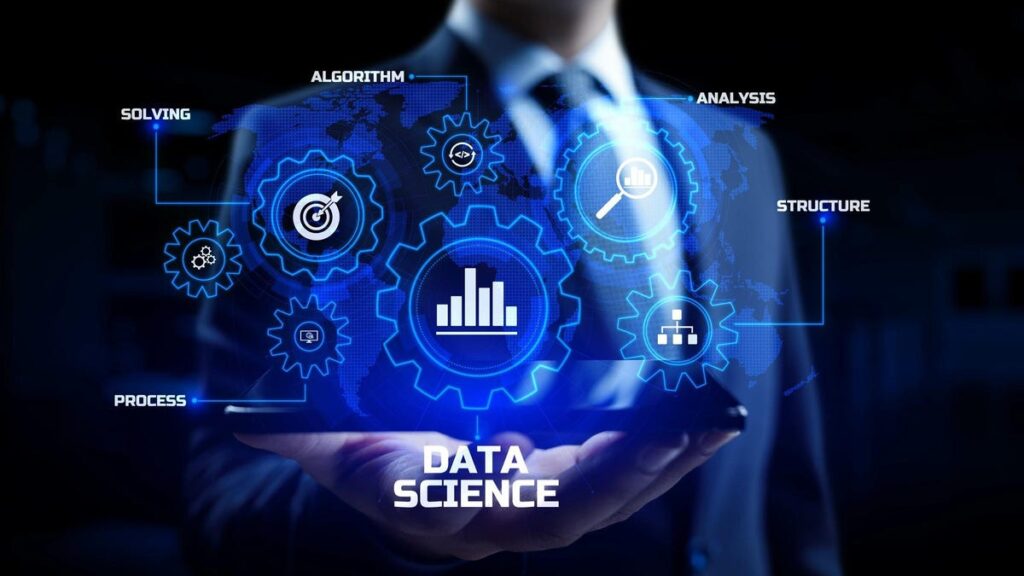 Data Science Advancements: Driving Innovation Across Industries