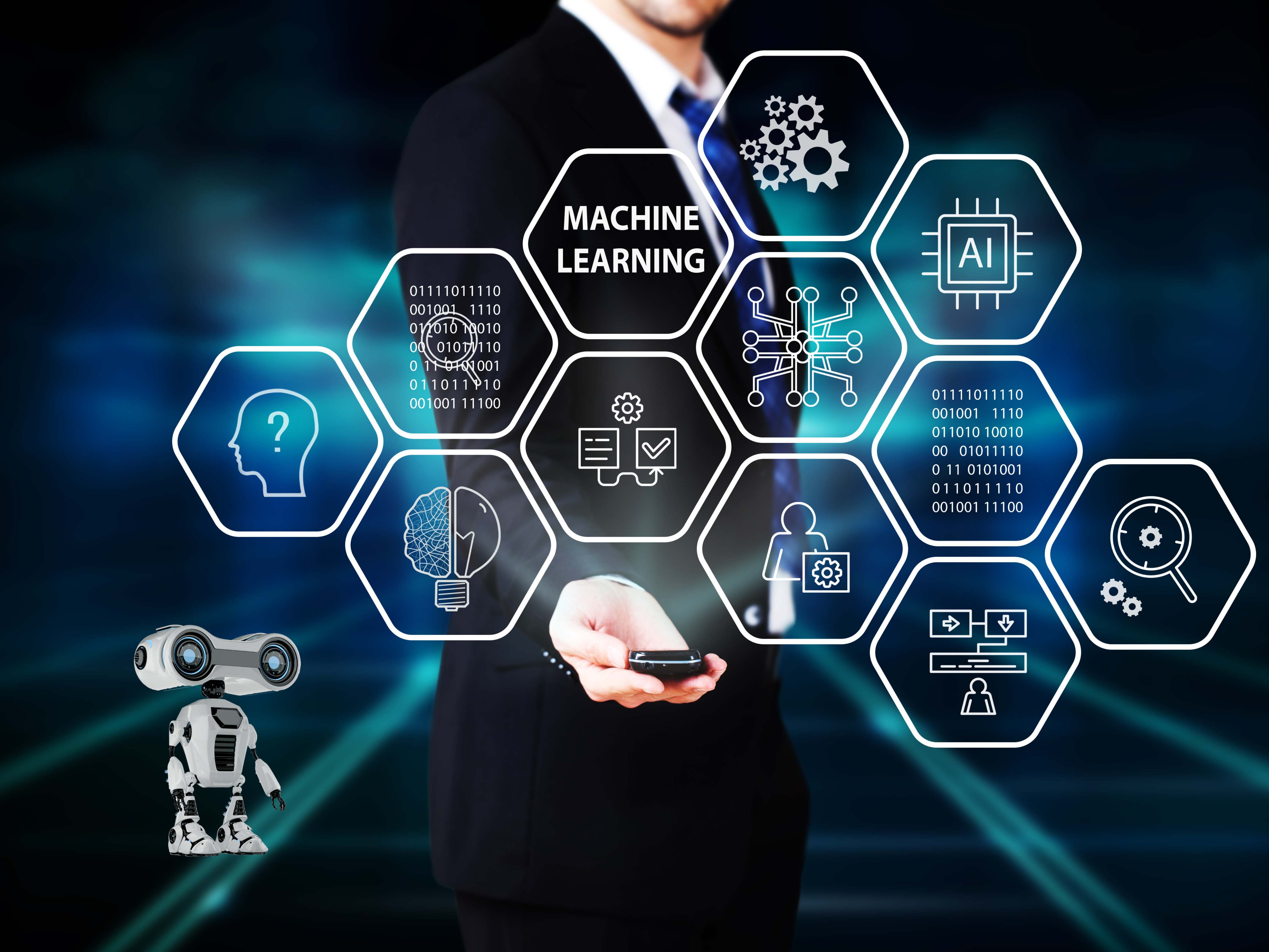 Machine Learning Essentials: From Basics to Advanced