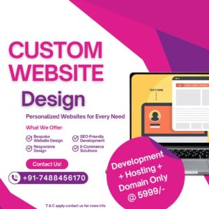 Blogs Archive How Emancipation Edutech Pvt Ltd Can Easily Train Website Developers to Build Sales Websites