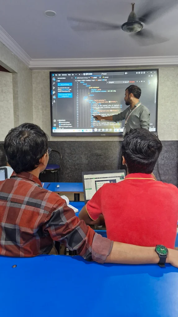 Why Data Analytics is the Safest Career Choice in 2025