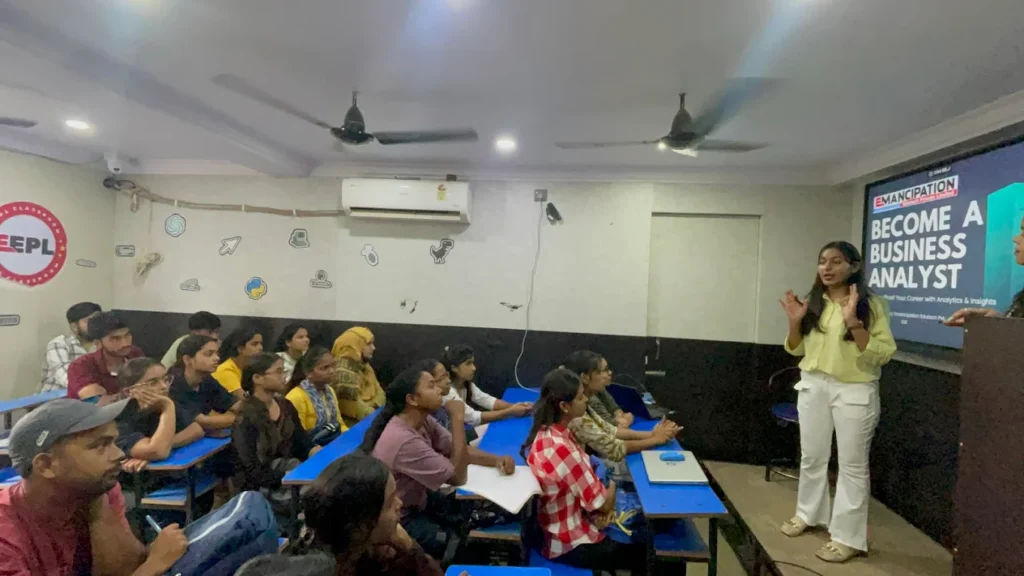 Placement Opportunities After a Data Analytics Course in India