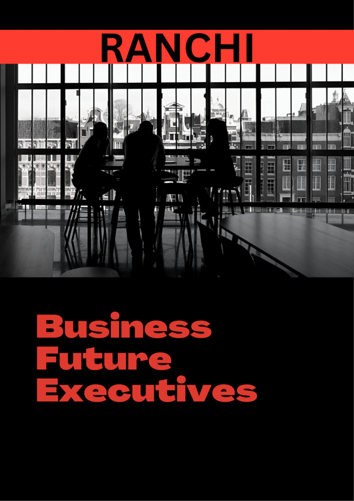 Future of Business Executives in the Age of AI and Automation