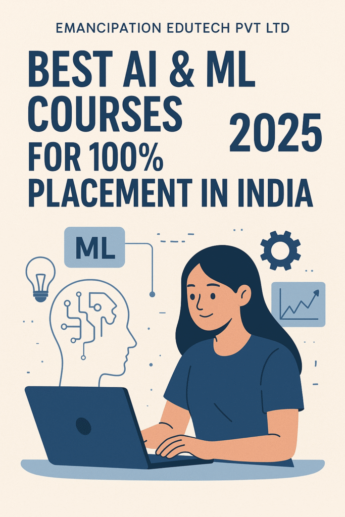 AI-Powered Career Opportunities in Ranchi for Freshers
