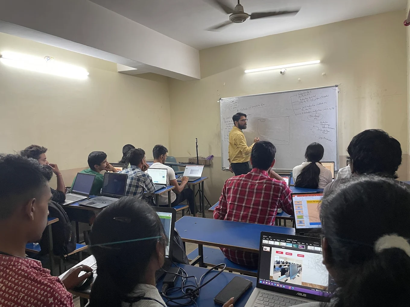 Job Opportunities for Python Programmers in Ranchi