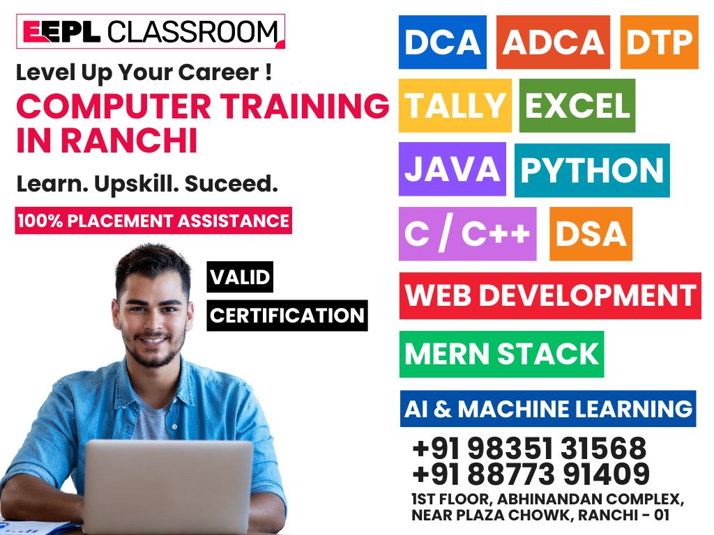 Full Stack Web Development Course – Build Projects & Get Hired