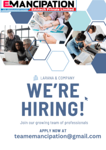 Blogs Archive Top Companies Hiring Data Scientists in 2025By Emancipation Edutech Pvt. Ltd., Plaza Chowk, Ranchi
