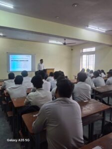 Blogs Archive The Role of Machine Learning in Data Prediction — Transforming the Future with Emancipation Edutech Pvt. Ltd, Ranchi