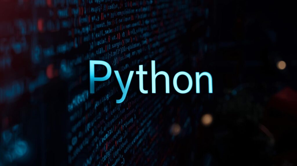 Python With AI: Why It Matters and How It’s Transforming the Future