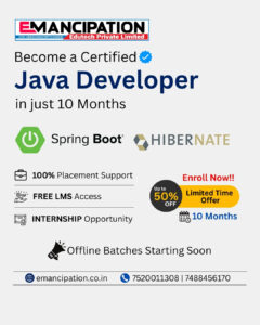 Java for Beginners – Why Java Still Dominates the Programming World in 2025